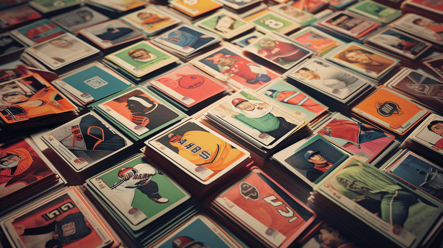 Rookie Card Collecting Tips