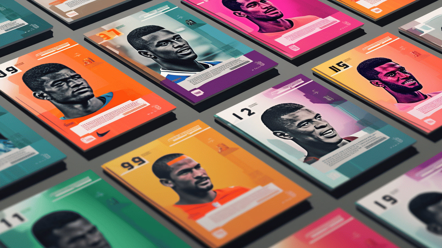 Sports Card Collecting Trend