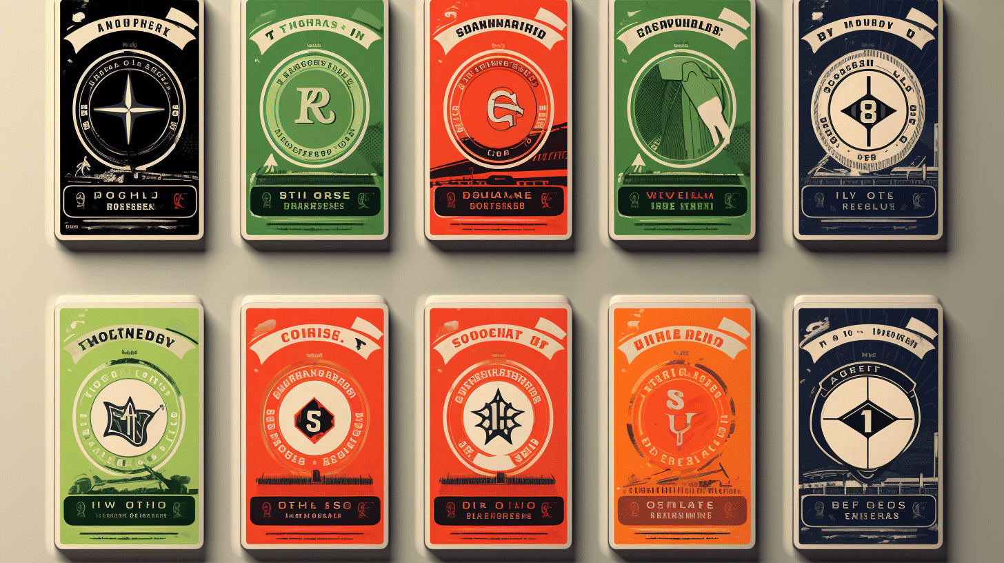 Sports Card Industry Trends