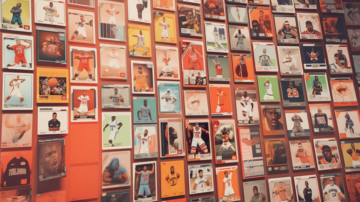Sports Card Investment