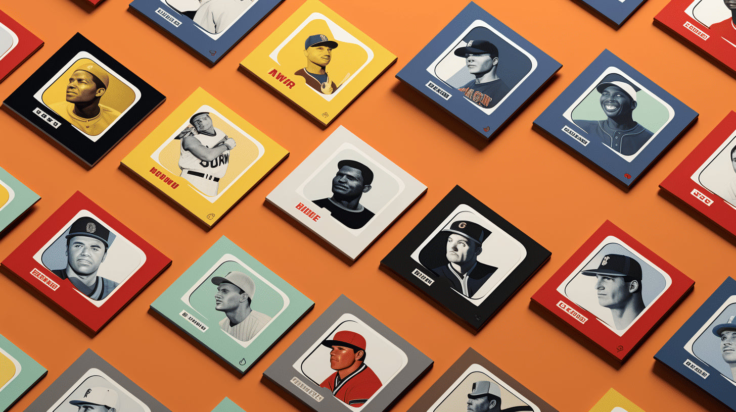 Sports Card Market 2023