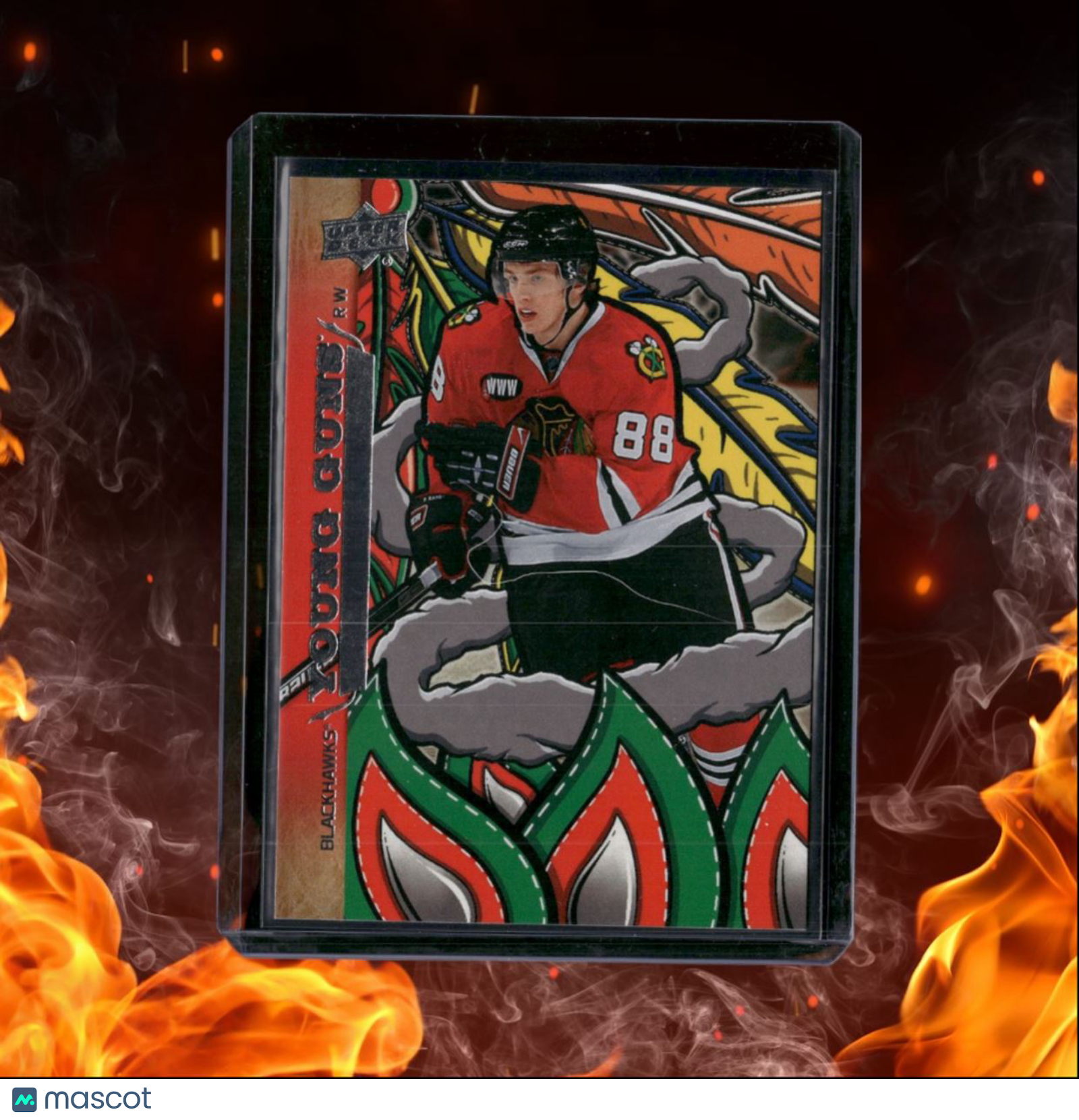 2024-25 Upper Deck Patrick Kane Young Guns Renewed (A) #YGR-20