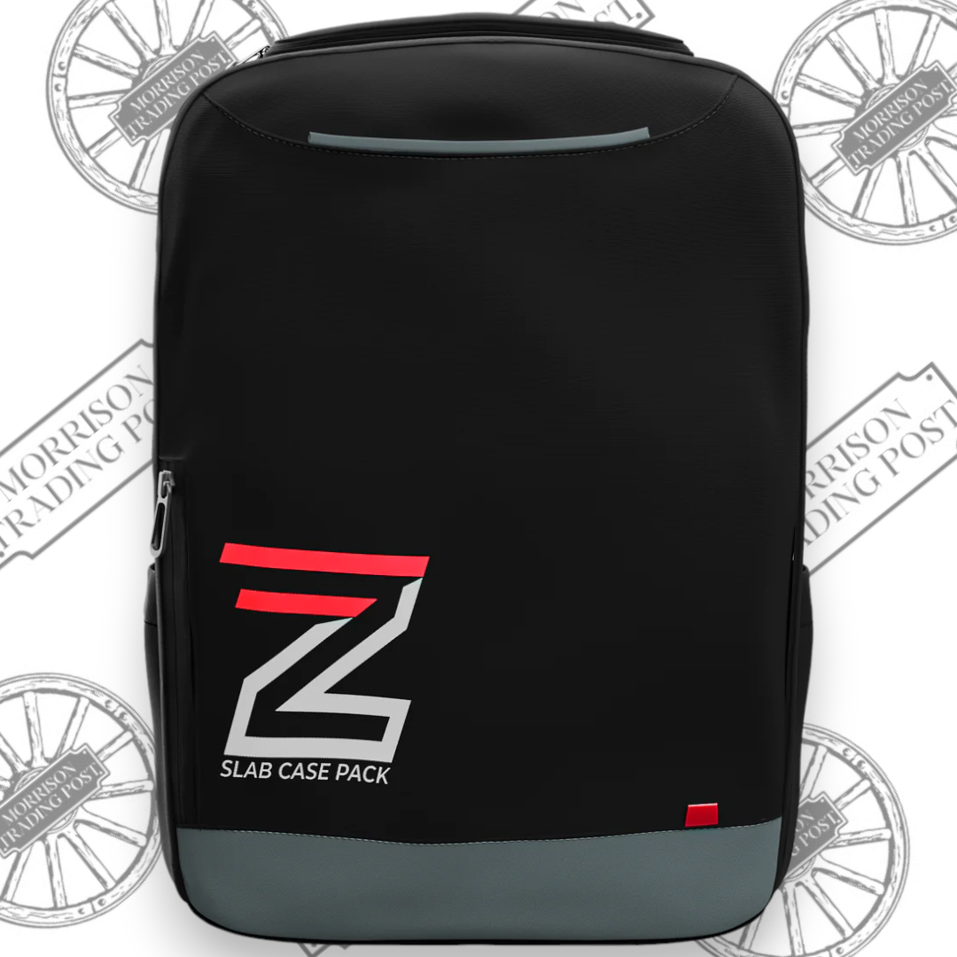 Zion Cases - Slab Case Backpack (Slab Case 2GO included)