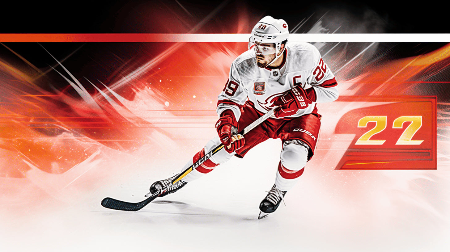 2023-24 Upper Deck Hockey
