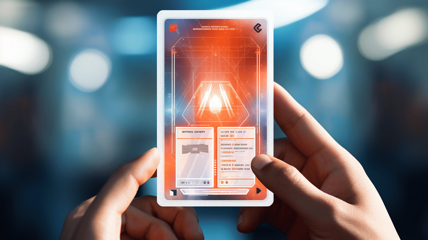 Unlocking the Secrets of Card Grading: Everything You Need to Know