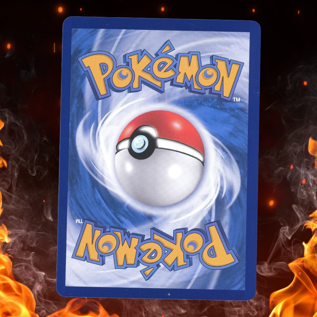 Pokemon Gem 3 Chinese Gengar Holo 0307/07