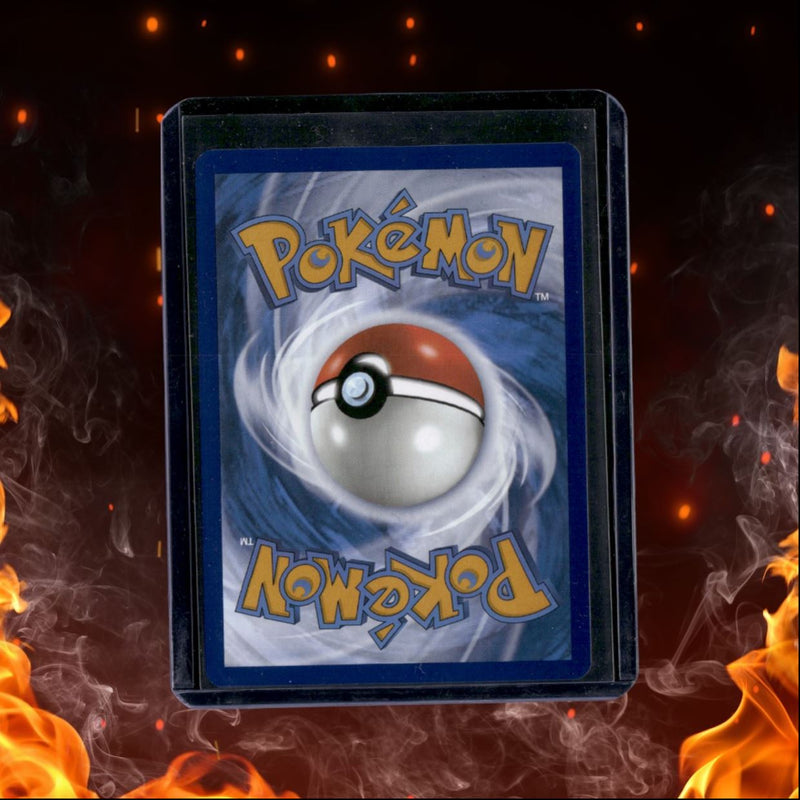 2024 Pokemon Twilight Masquerade Unfair Stamp Ace Spec Rare LP (A)