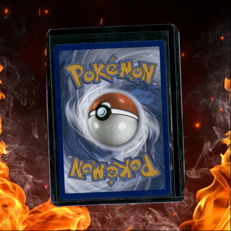 2023 Pokemon Obsidian Flames Geeta Special Illustration Rare FA LP