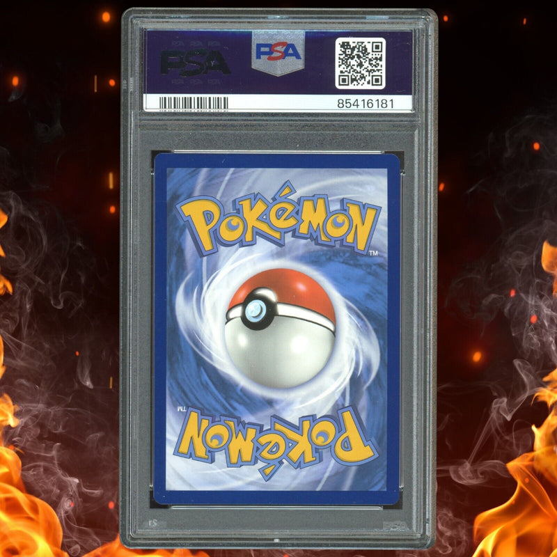 Pokemon Trick Or Trade MEWTWO Holo 056/172 PSA 10