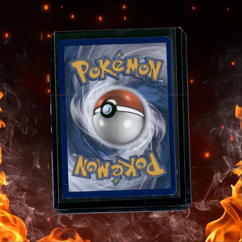 2021 Pokemon Classic Celebrations Mewtwo EX HP
