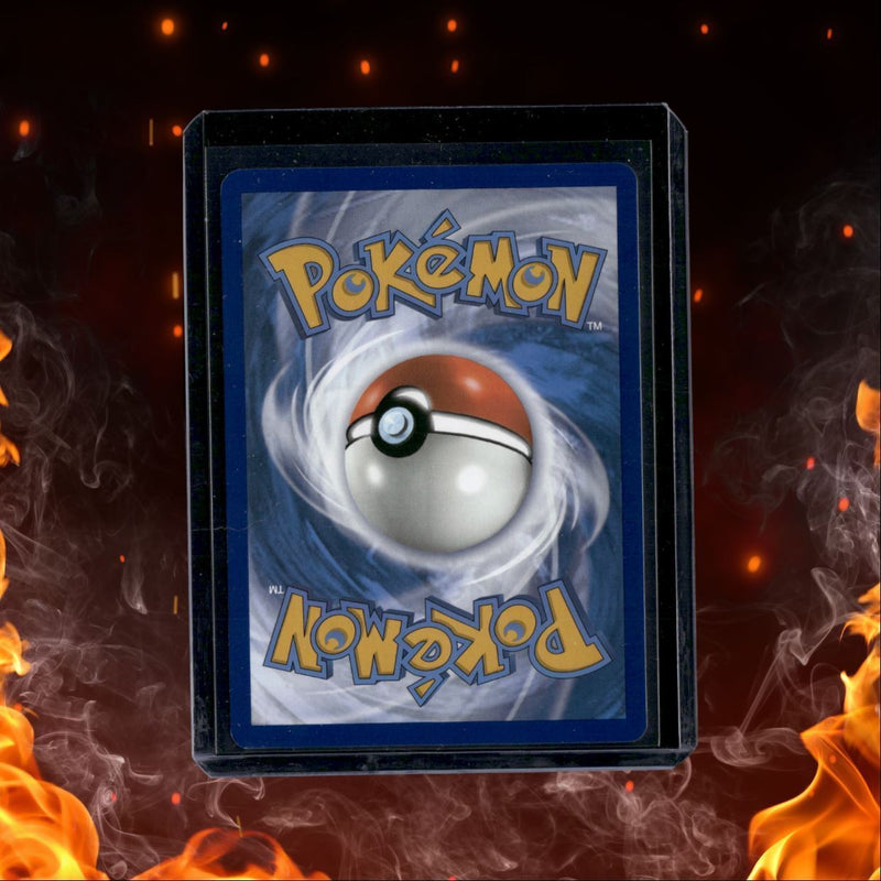 2024 Pokemon Paldean Fates Electrode Holo Shiny rare NM