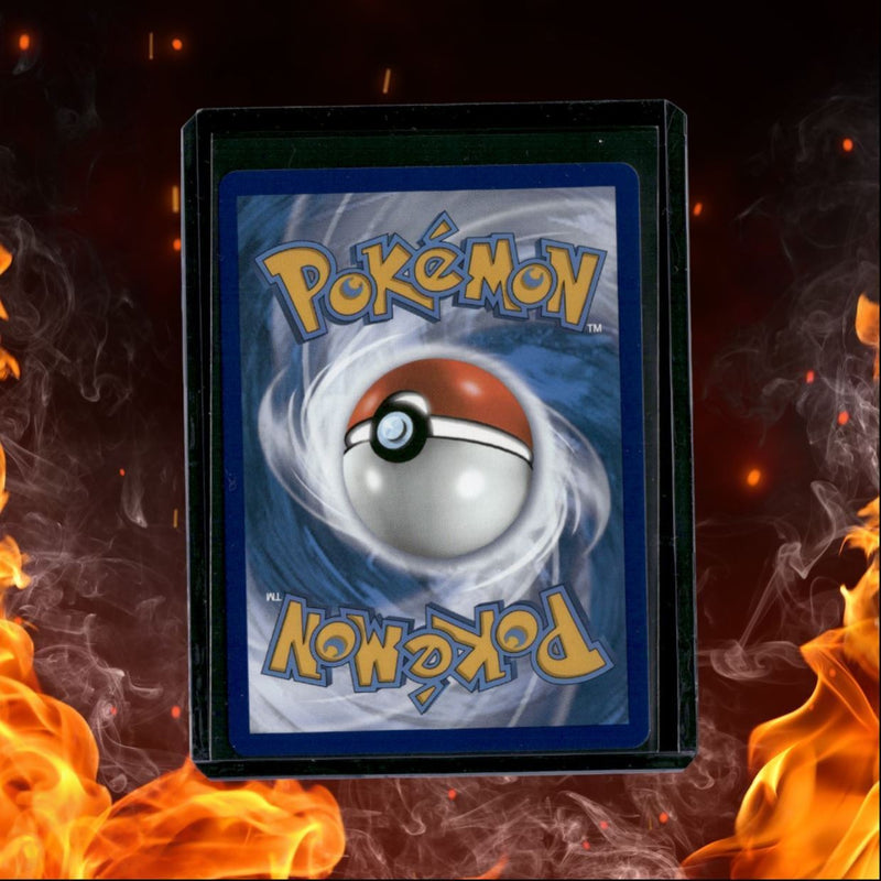 2019 Pokemon Celestial Storm Shrine of Punishment Secret Rare Gold NM