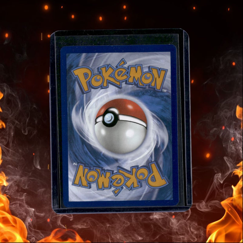 2024 Pokemon Twilight Masquerade Unfair Stamp Ace Spec Rare LP (D)