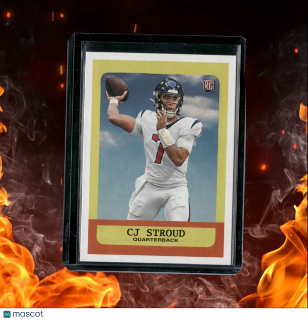 2024 Topps Composite C.J. Stroud Rookie #352