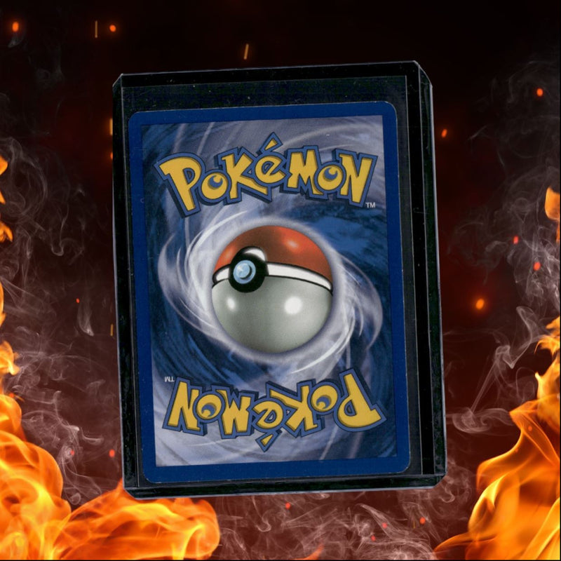 1999 Pokemon Jungle Mankey 1st Edition LP (B)