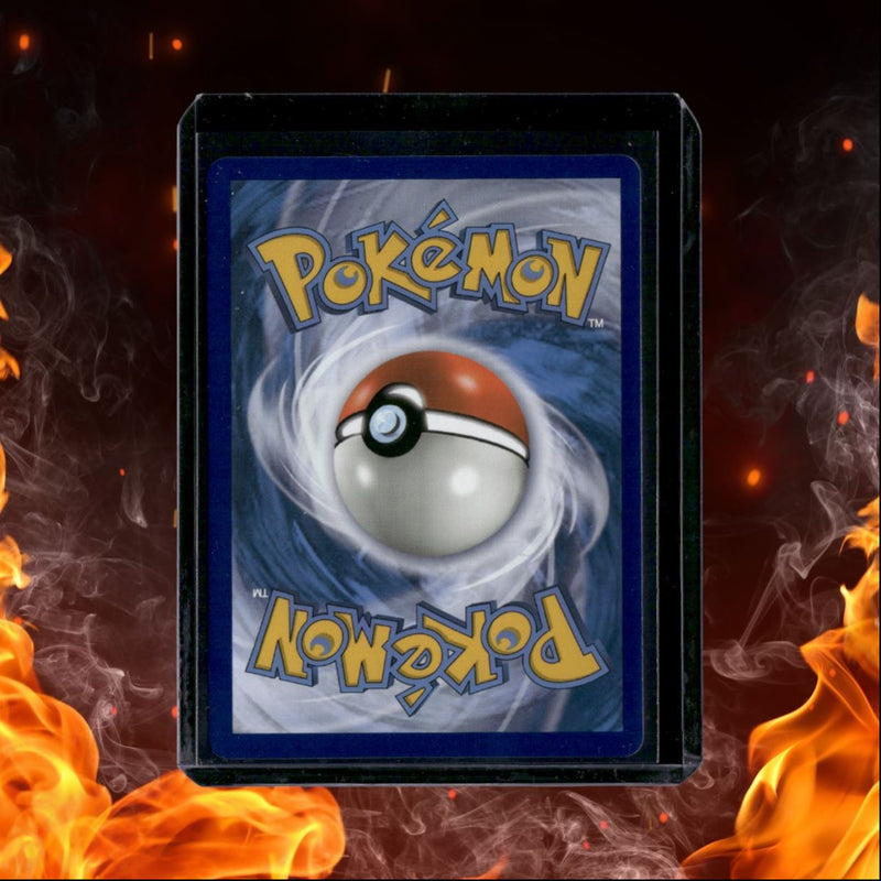 2016 Pokemon XY Evolutions Brock’s Grit Holo Full Art LP (B)