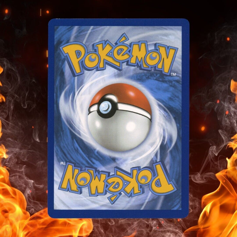 Pokemon 151 English WARTORTLE Illustration Rare Full Art 171/165 LP