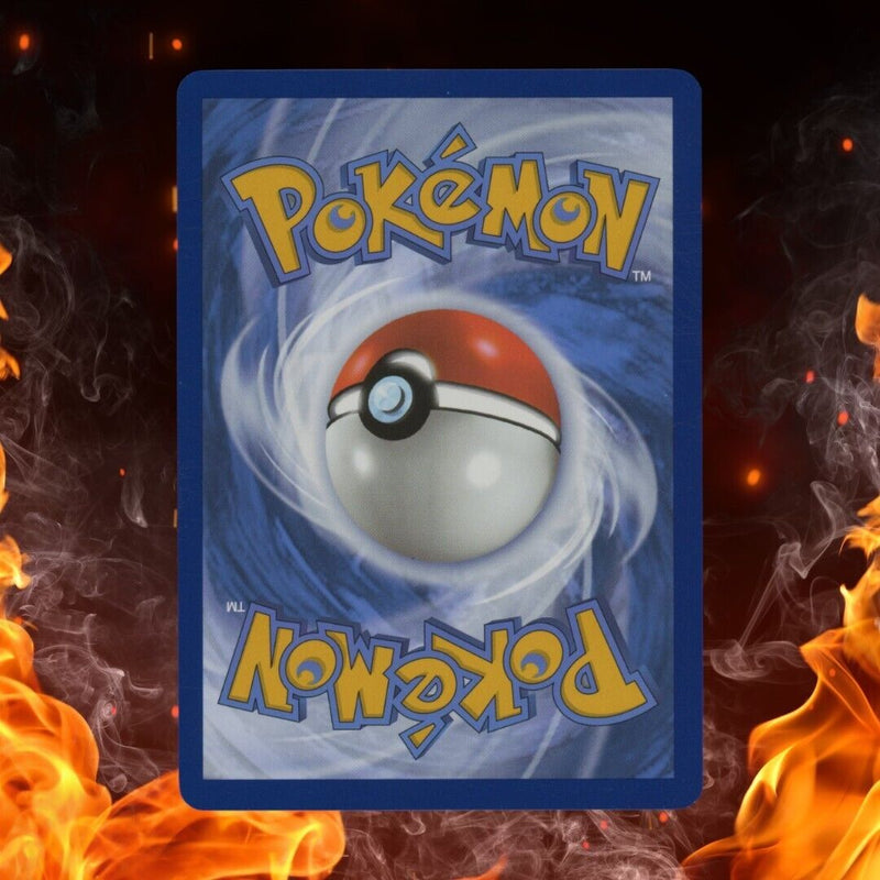 Pokemon Surging Sparks HYDREIGON EX Special Illustration Rare 240/191 LP