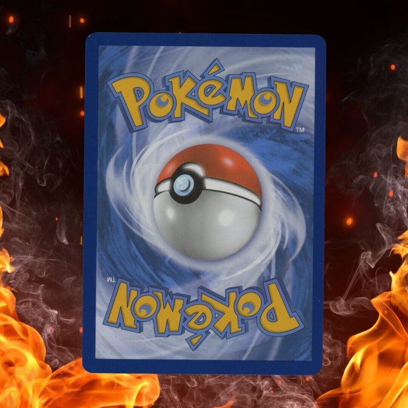 Pokemon Surging Sparks PIKACHU EX Ultra Rare 219/191 LP (B)