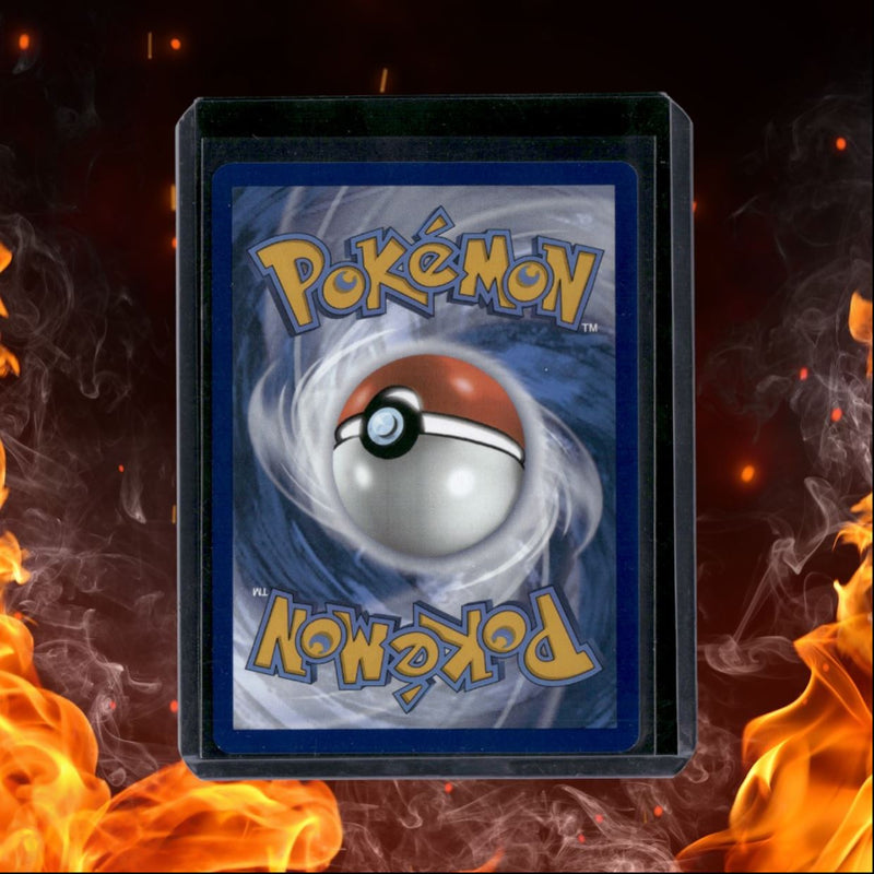 2023 Pokemon 151 English Daisy's Help Ultra Rare Full Art Trainer LP