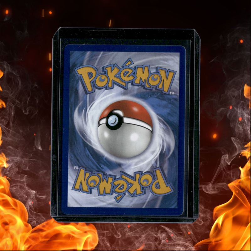2022 Pokemon Astral Radiance Hisuian Lilligant V Alt Art LP