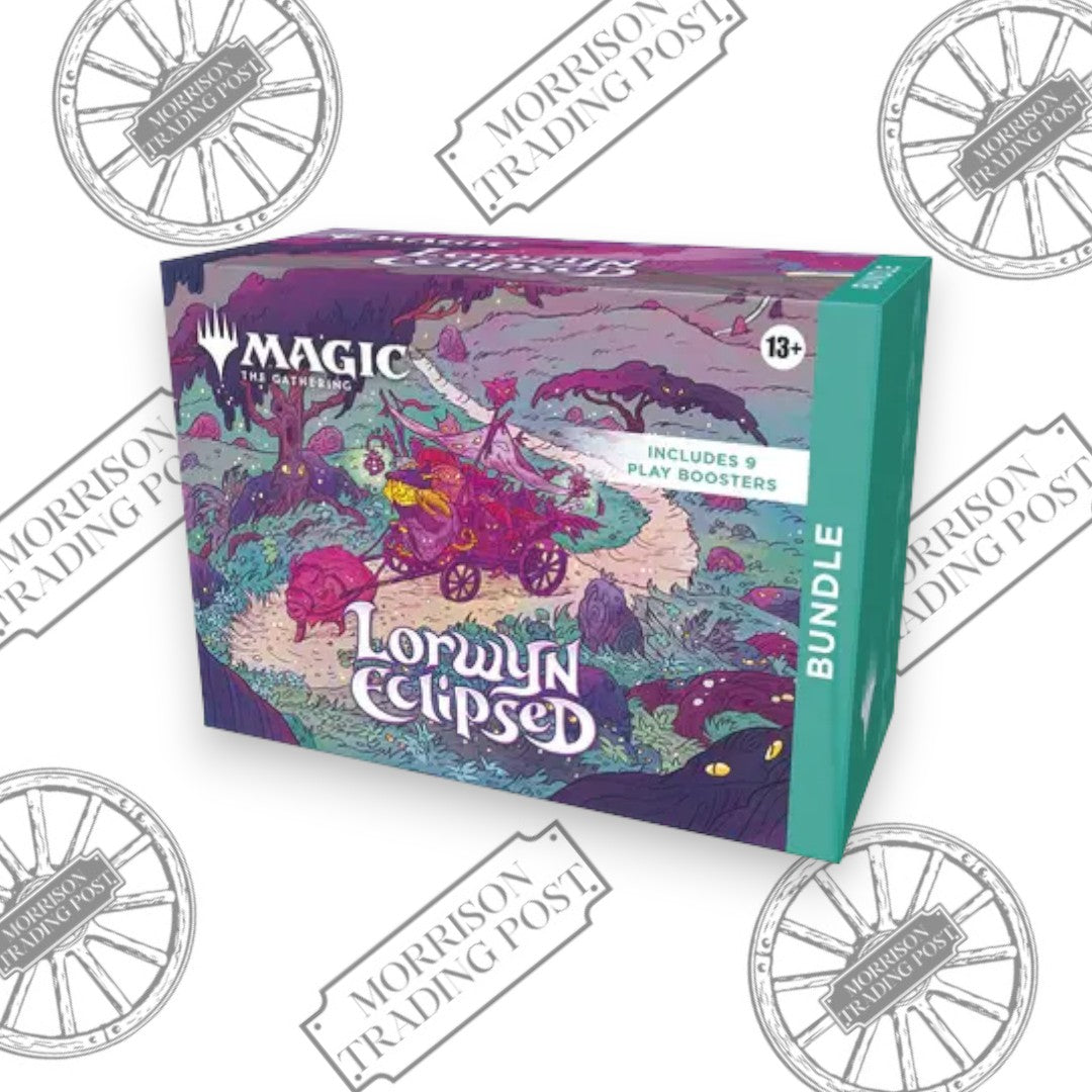 Lorwyn Eclipsed Bundle - Magic: The Gathering