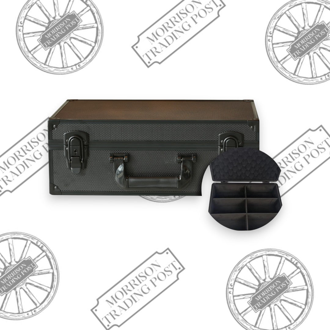 One-Touch/Toploader Card Storage Box