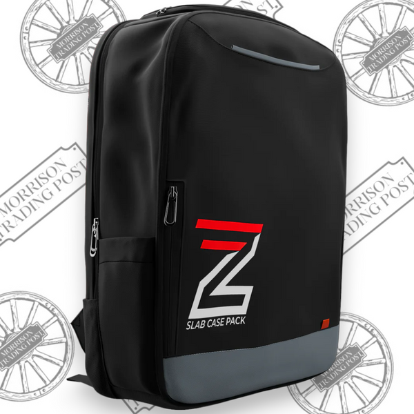 Zion Cases - Slab Case Backpack (Slab Case 2GO included)