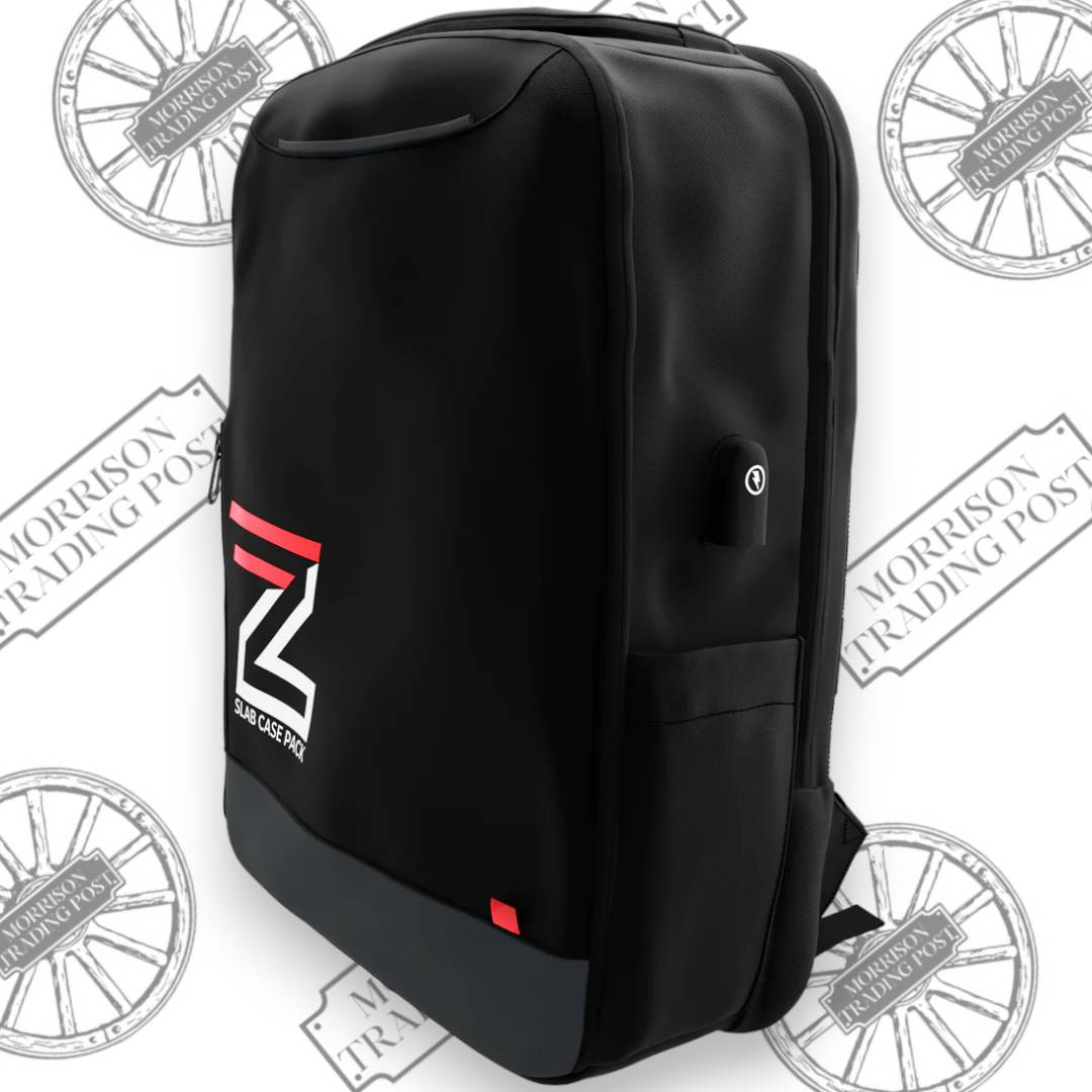 Zion Cases - Slab Case Backpack (Slab Case 2GO included)