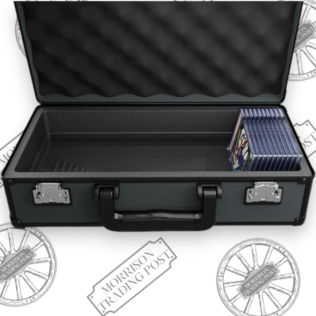 Zion Cases - Slab Case Backpack (Slab Case 2GO included)
