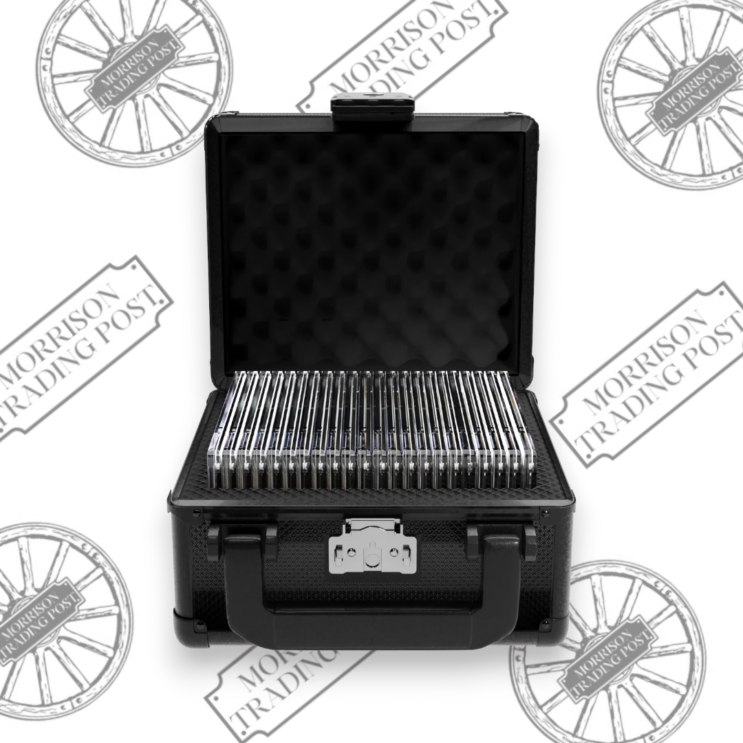 Zion Cases - Slab Case GO