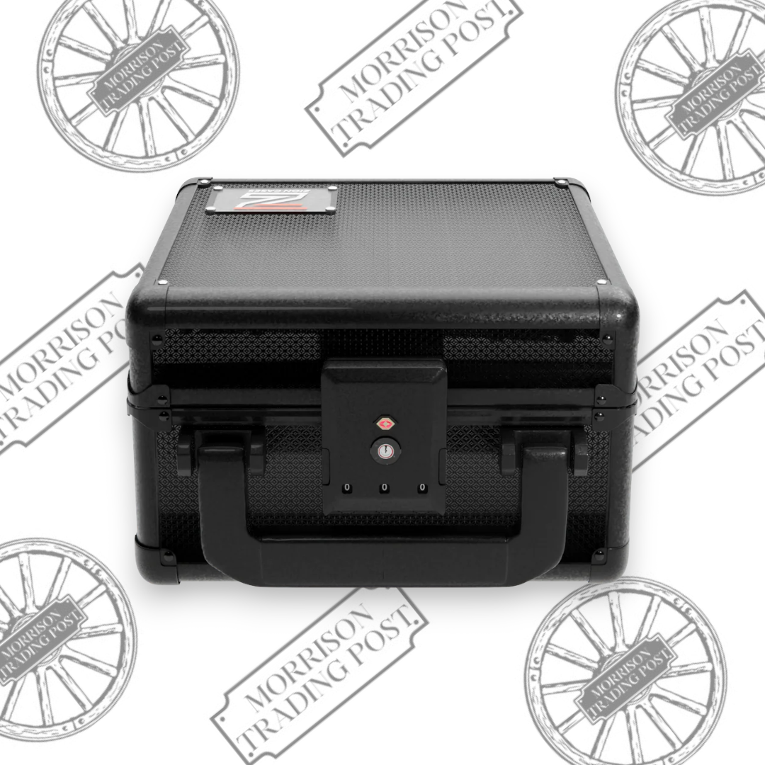 Zion Cases - Slab Case GO