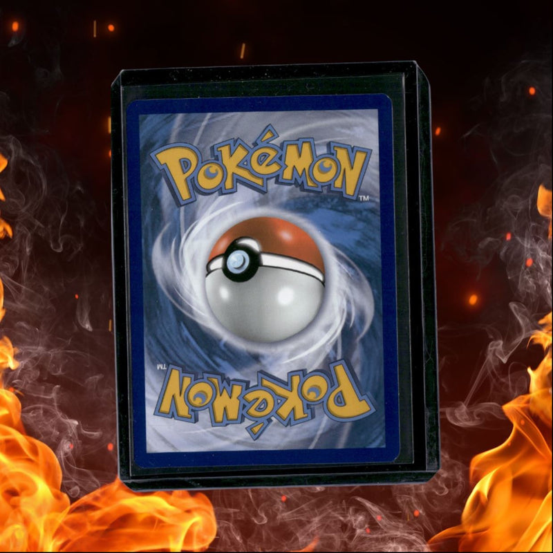 2022 Pokemon Sword & Shield Arceus V Black Star Promo LP
