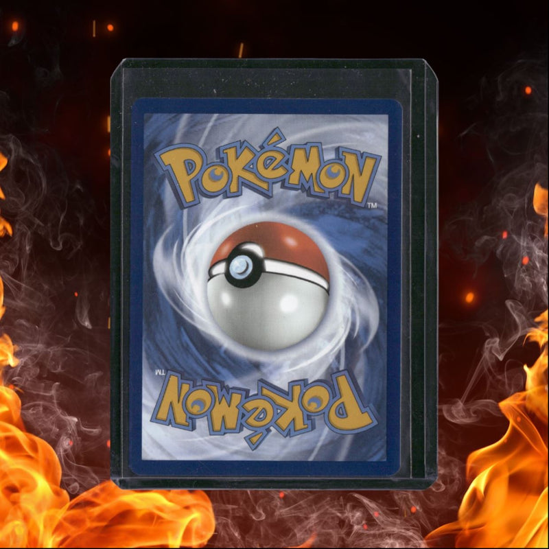 2023 Pokemon 151 English Tangela Illustration Rare Full Art LP