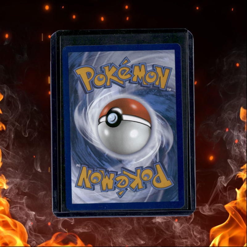 2024 Pokemon Twilight Masquerade Unfair Stamp Ace Spec Rare LP (B)