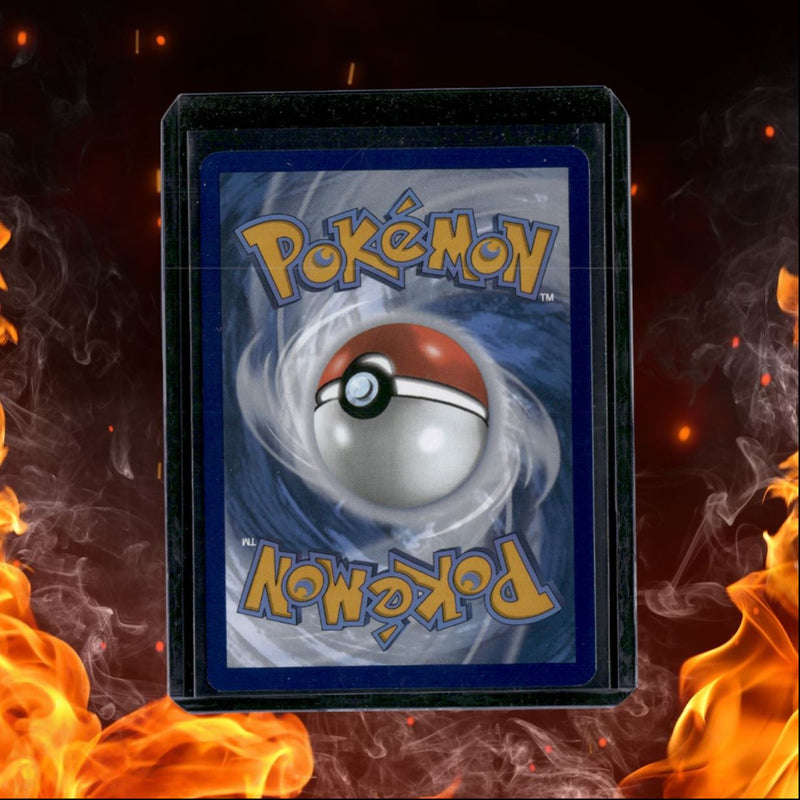 2023 Pokemon Paldea Evolved Chi-Yu EX Ultra Rare Full Art LP