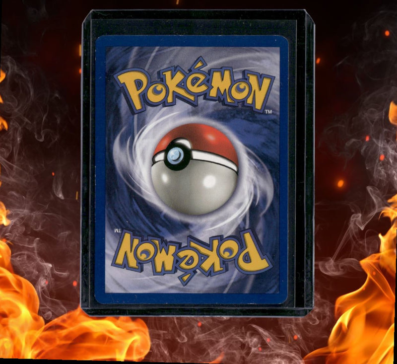 1999 Pokemon Jungle 1st Edition Oddish LP