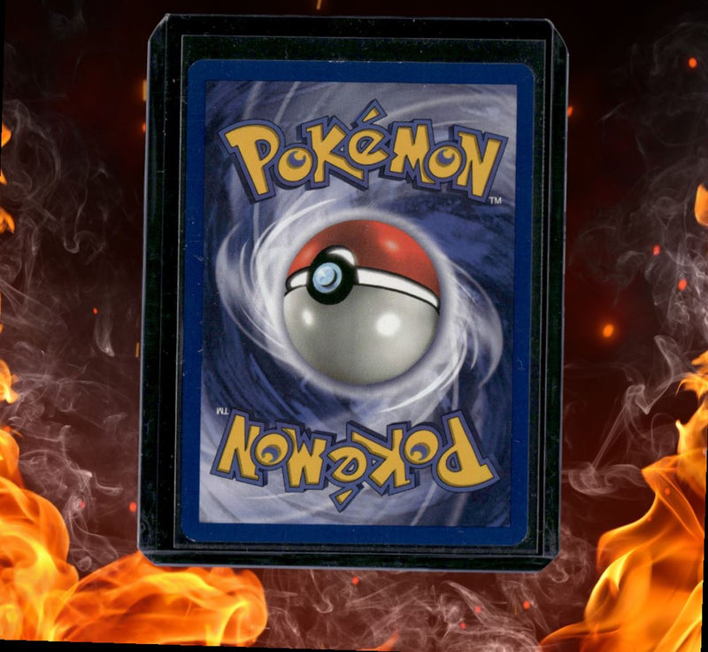 1999 Pokemon Jungle Spearow 1st Edition LP (B)