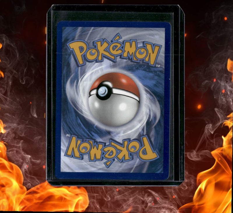 2024 Pokemon Paldean Fates Sprigatito Promo Shiny Holo Rare LP
